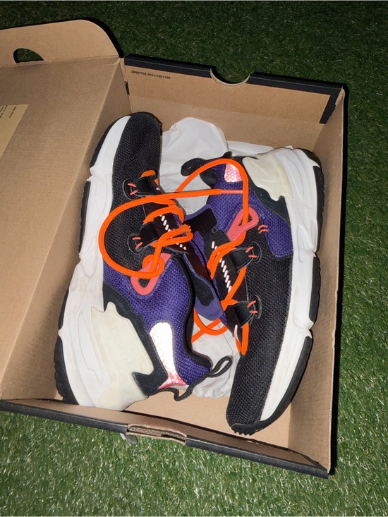 Nike Other - Nike Moc shoe running